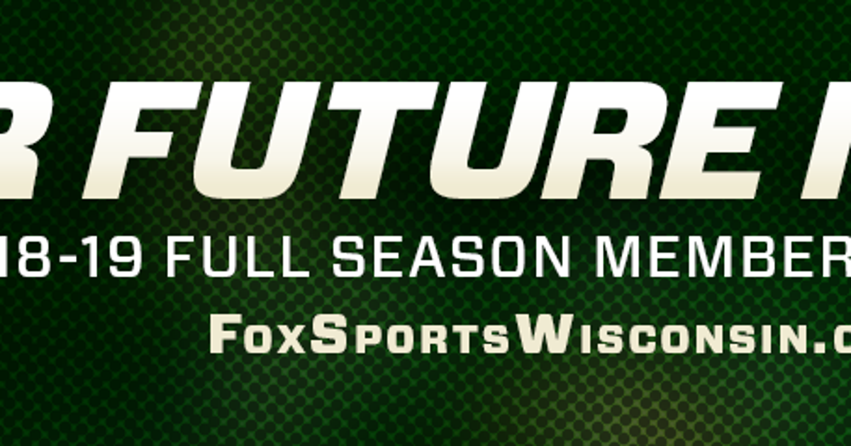 FOX Sports Wisconsin Upcoming Events | FOX Sports