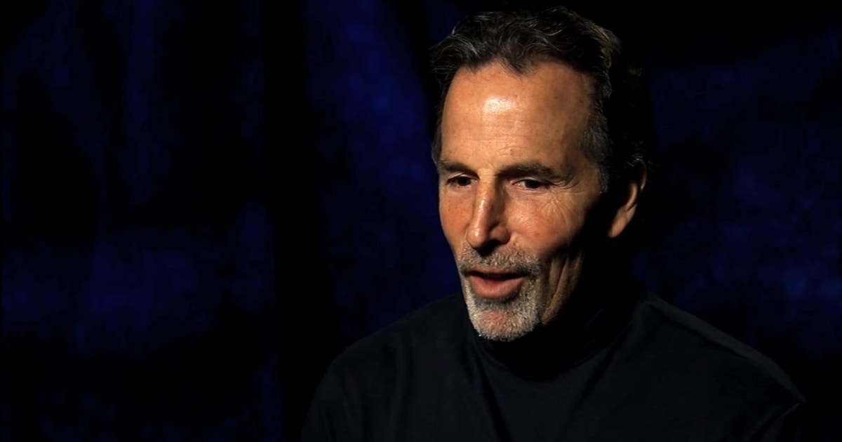 John Tortorella reminisces on Lightning title run | FOX Sports