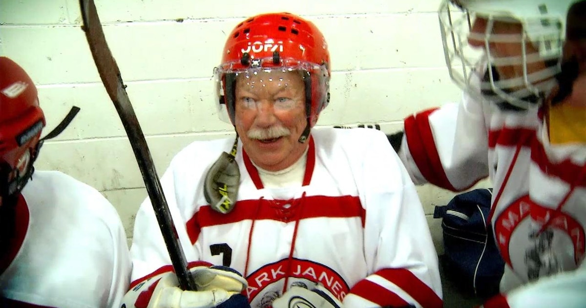 Hockey for all ages: The Rochester 'Old-timers' | FOX Sports