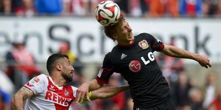 Spiel fußball heute em