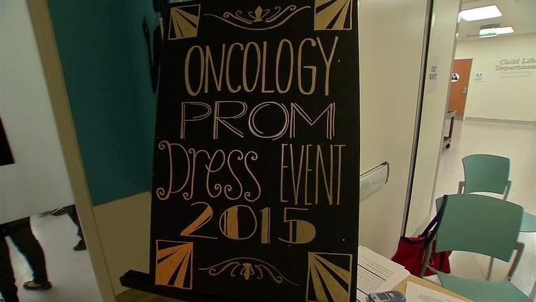 Angels Weekly Choc Prom Fox Sports