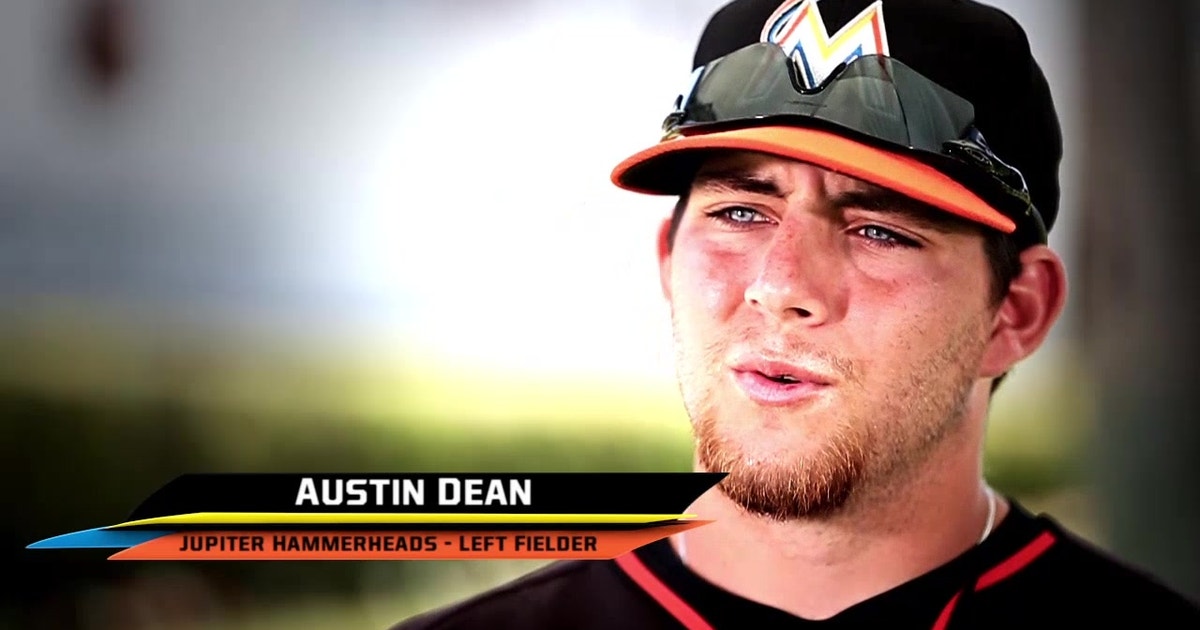 Scouting report Austin Dean FOX Sports
