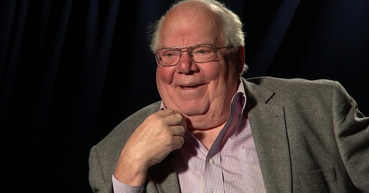 In my Own Words: Verne Lundquist on Bowling for Dollars | FOX Sports