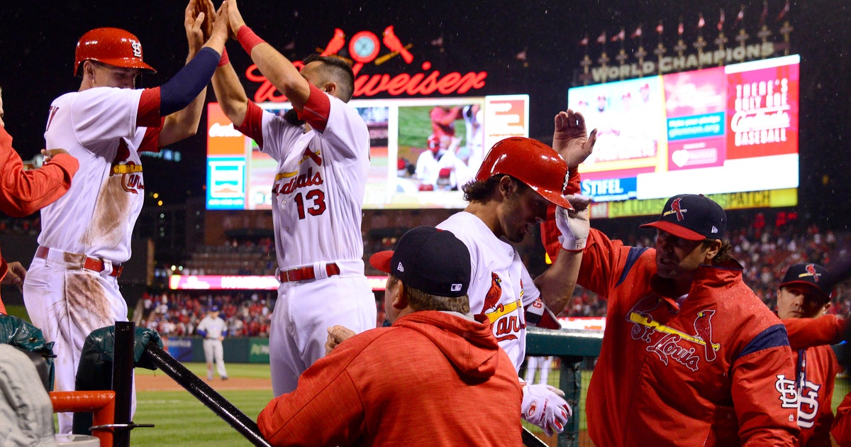 How to stream Cardinals games on FOX Sports GO FOX Sports