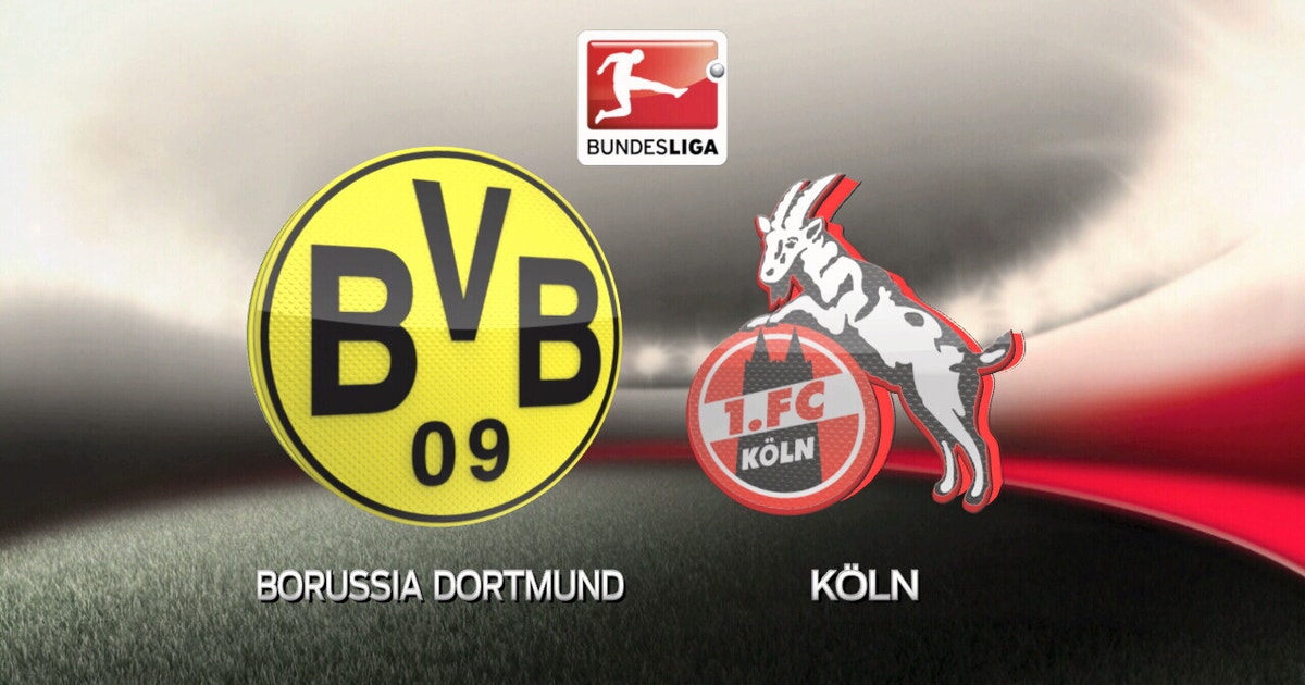 30+ Köln Bvb Logo Pictures