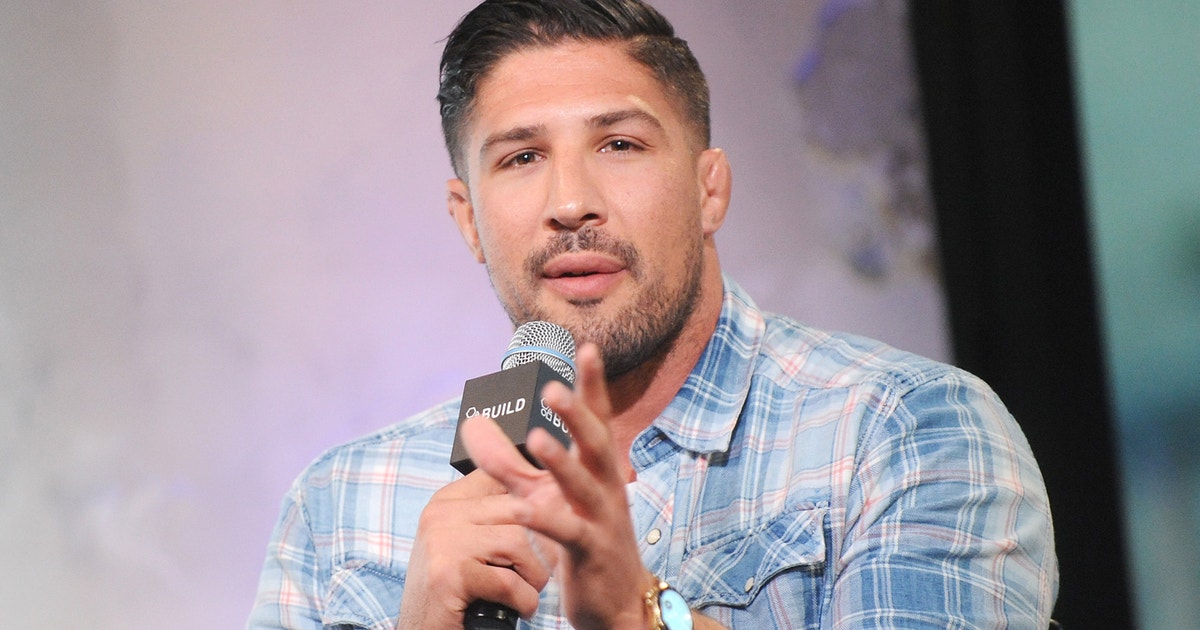 Brendan Schaub teaming with HBO on podcast, live show ahead of Canelo vs. C...