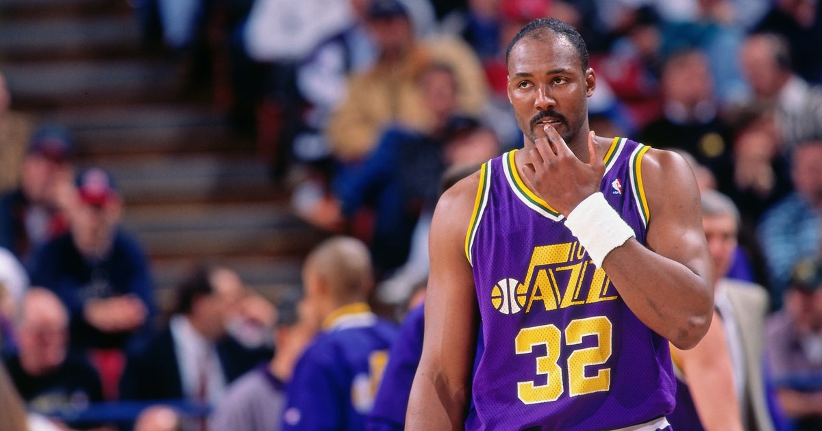 The 12 best NBA players never to win a ring FOX Sports