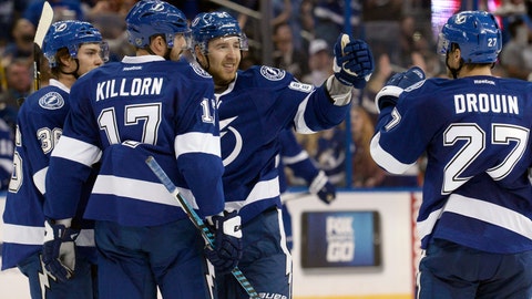tampa bay lightning roster may 4th
