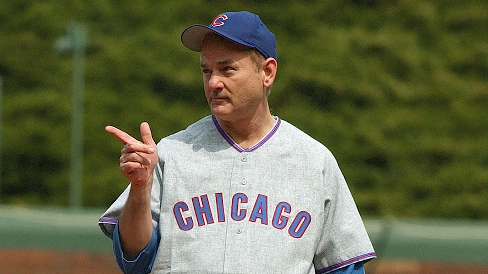 The Biggest Celebrity Fans Of The Chicago Cubs Fox Sports