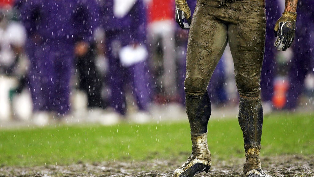 Download The Dirtiest Teams In The Nfl Ranked From No 1 To No 32 Fox Sports