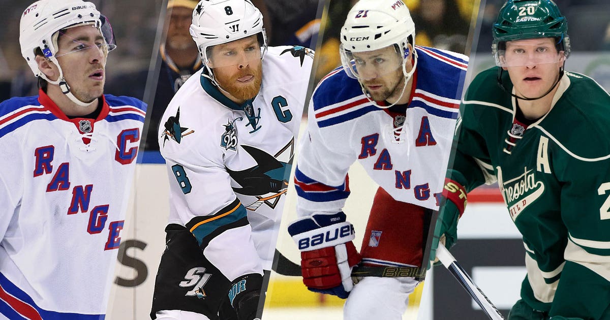 ex-wisconsin-badgers-in-the-nhl-fox-sports