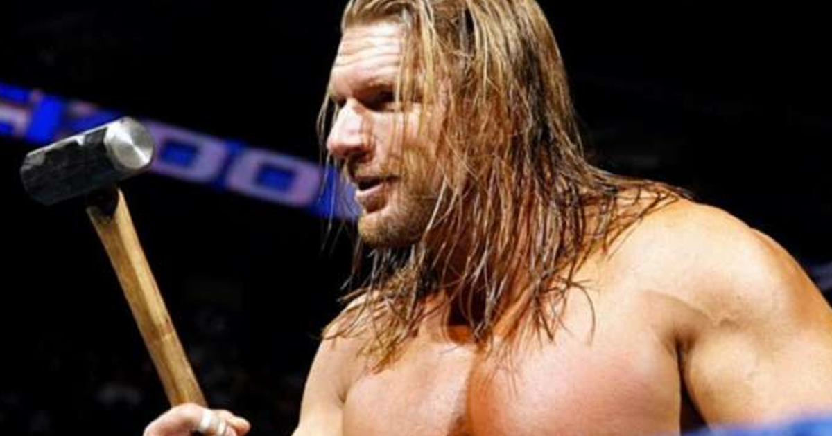 Power ranking the 29 most dangerous weapons in WWE history FOX Sports