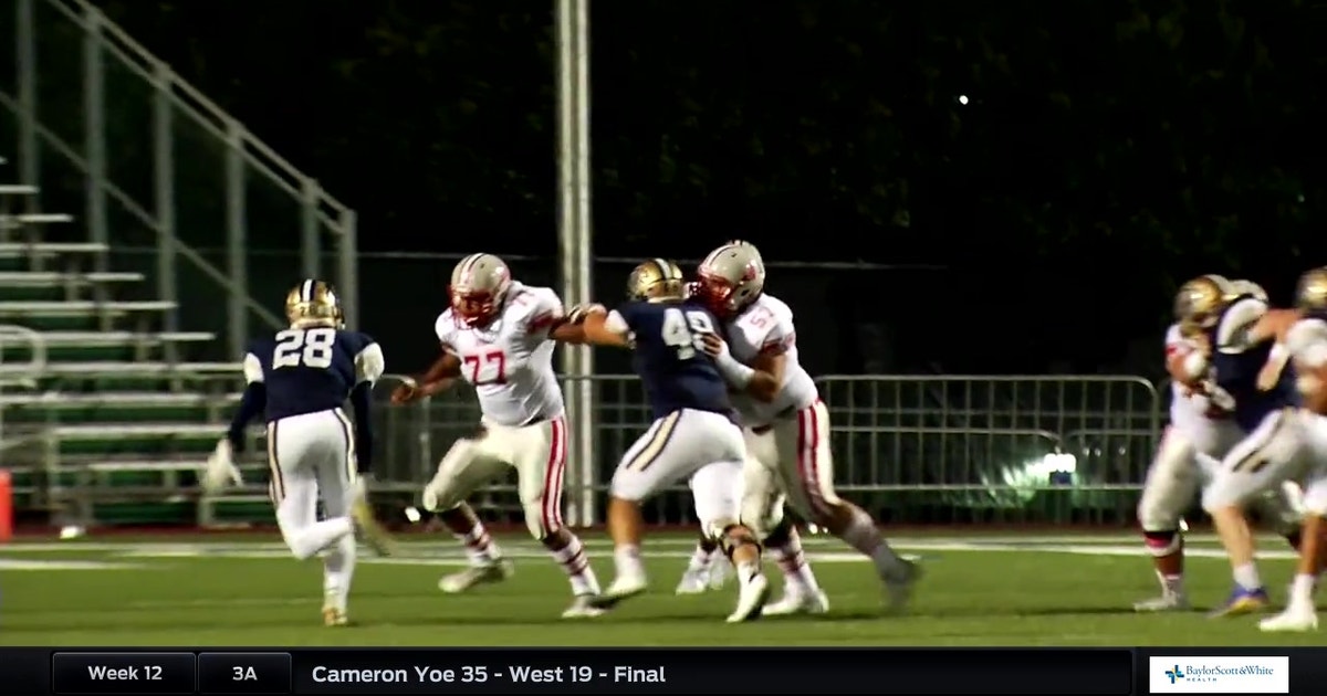 Hs Scoreboard Live Converse Judson Vs O Connor Fox Sports