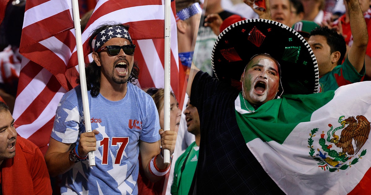 A history of Dos a Cero The USMNT�s legendary wins over
