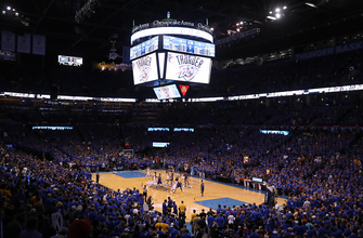 NBA franchises still without a