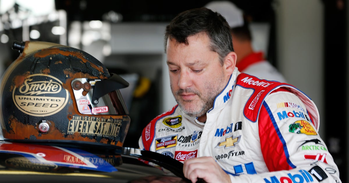 Tony Stewart to reconsider racing schedule in All-Star ...