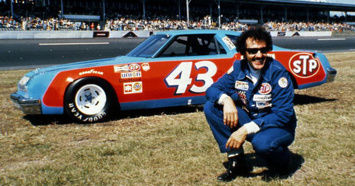 How Old Is Richard Petty? A Deep Dive Into The Life Of A Racing Legend