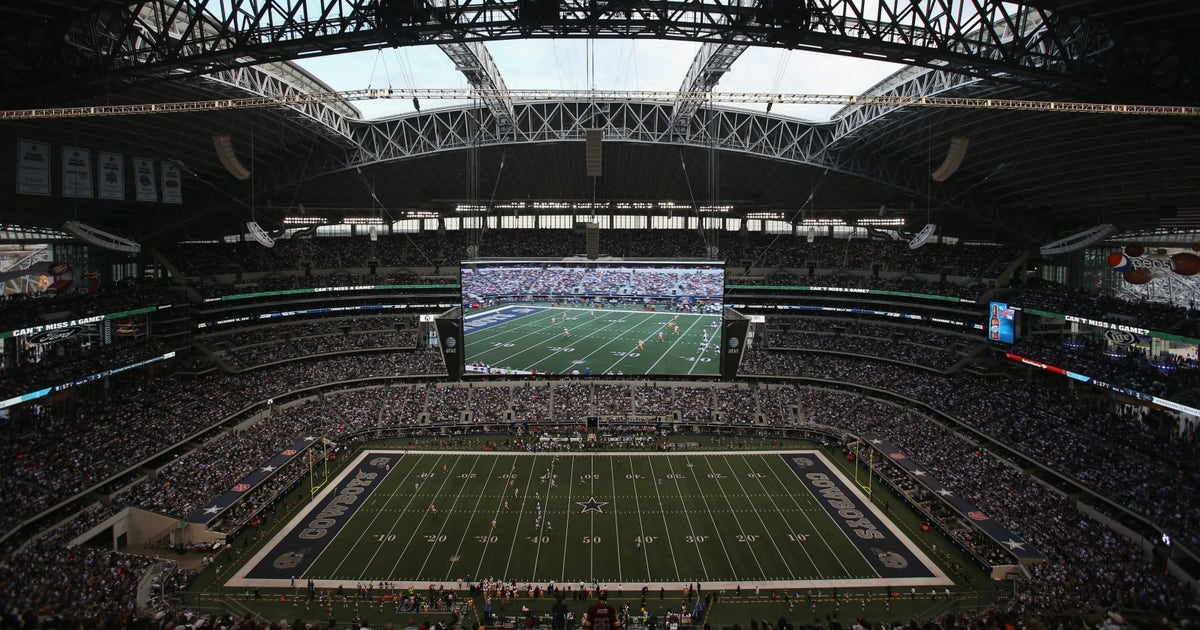 Dallas Cowboys Thanksgiving games by the numbers FOX Sports