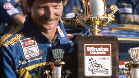 15 fun facts about Atlanta Motor Speedway | FOX Sports