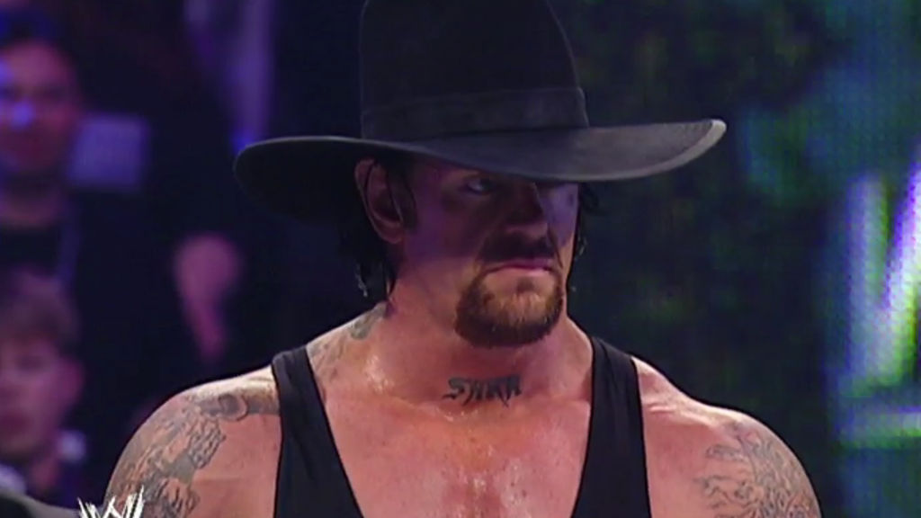 26 Years Of The Undertaker The Year By Year Evolution Of A Wwe