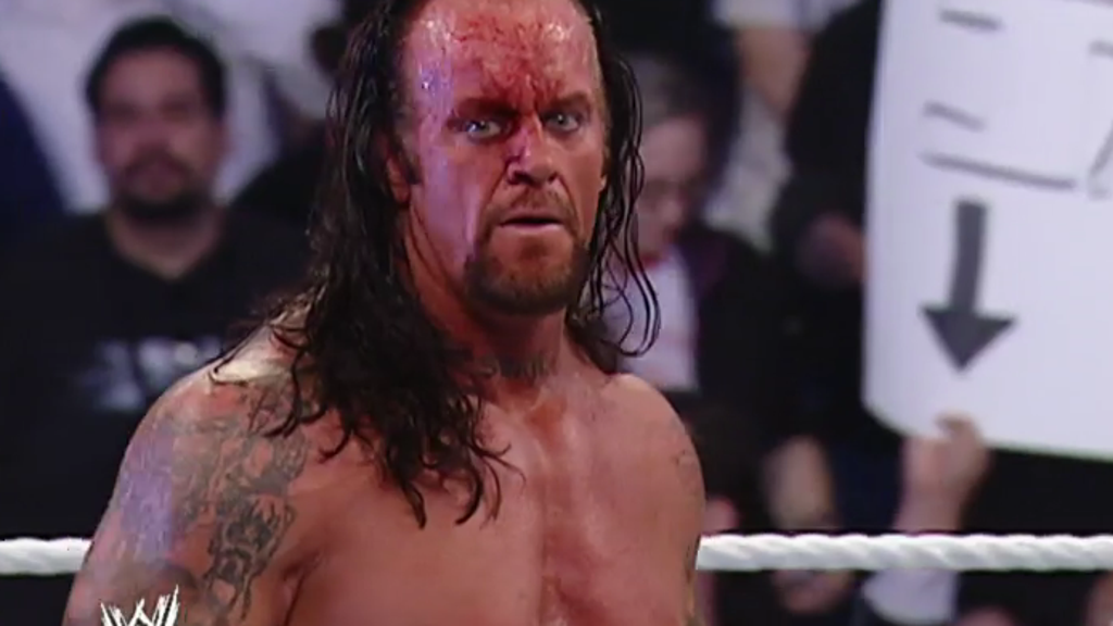 26 Years Of The Undertaker The Year By Year Evolution Of A Wwe