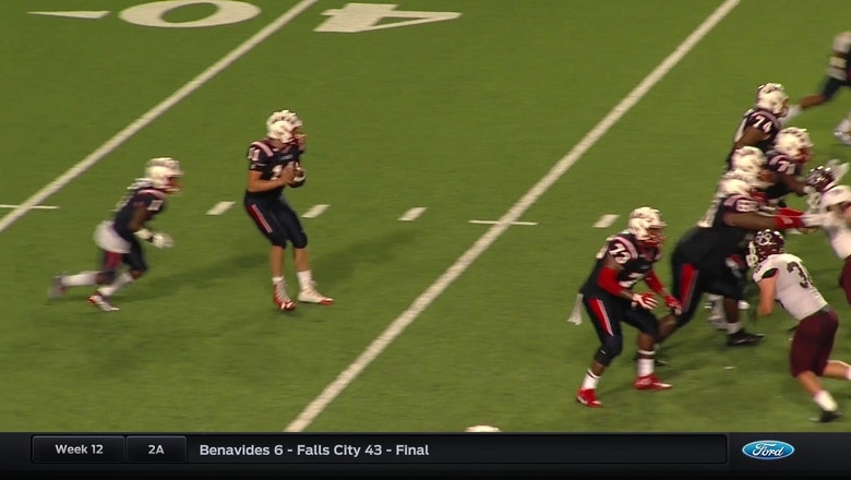 Hs Scoreboard Live Houston Lamar Vs Cy Fair Fox Sports