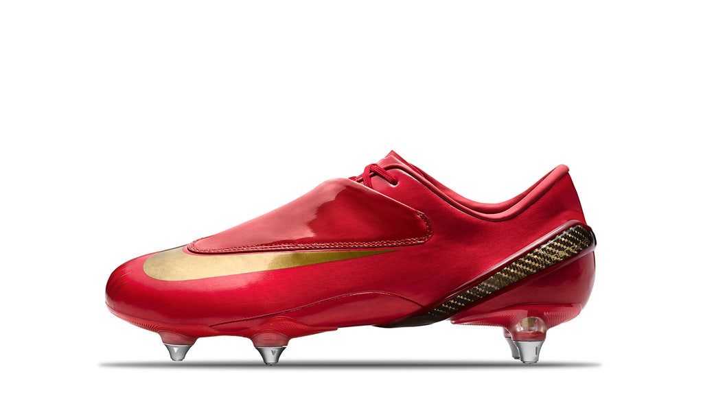 cr7 cleats boots