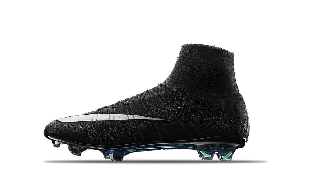 nike cr7 boots
