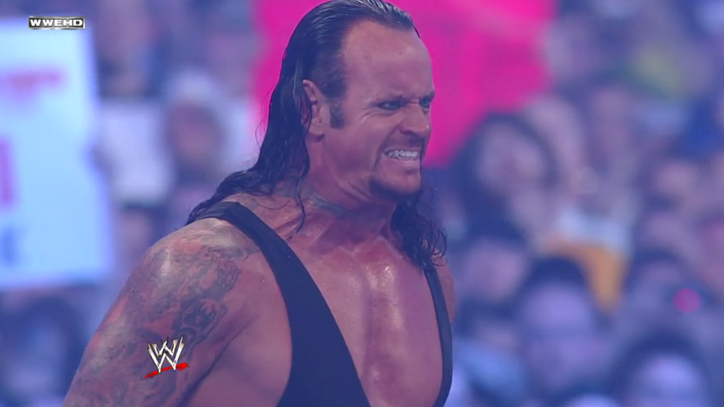 26 Years Of The Undertaker The Year By Year Evolution Of A Wwe