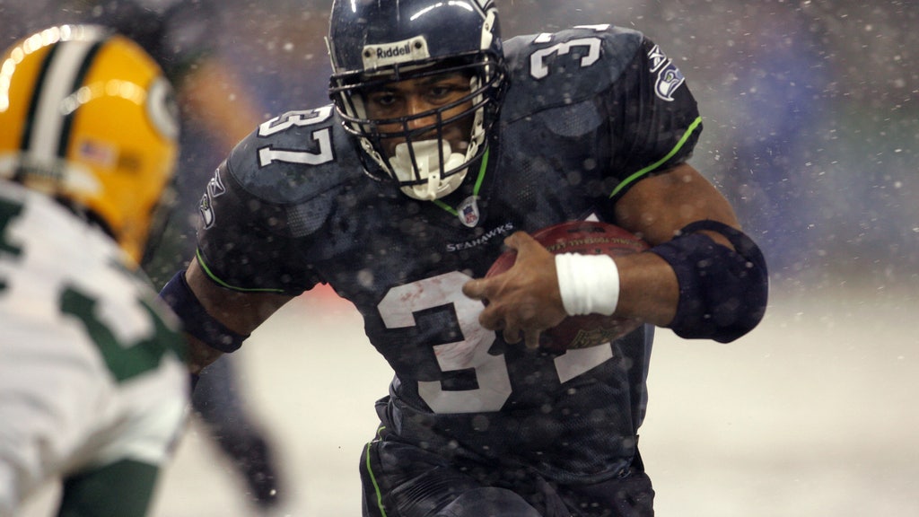 Nfl rb jersey numbers Clearance