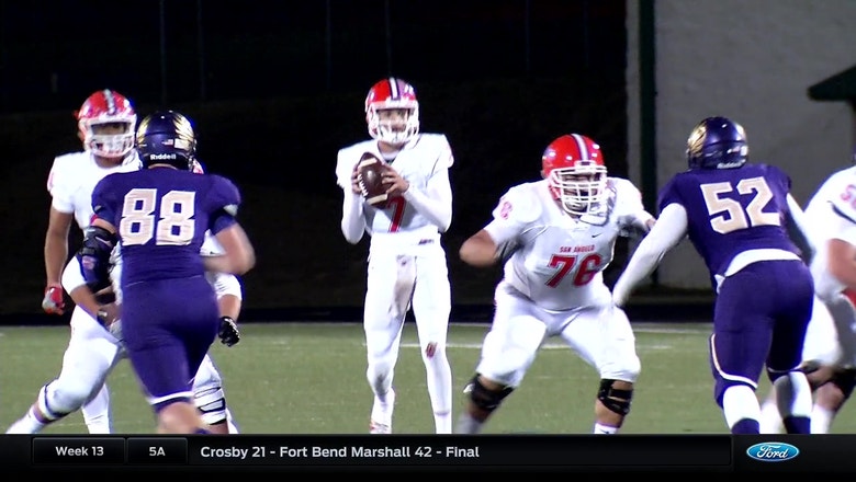 Hs Scoreboard Live San Angelo Central Vs Keller Timber Creek Fox Sports