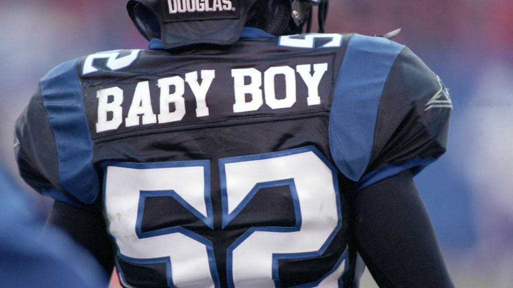 The 25 Best Nicknames From The Xfl Ranked Fox Sports