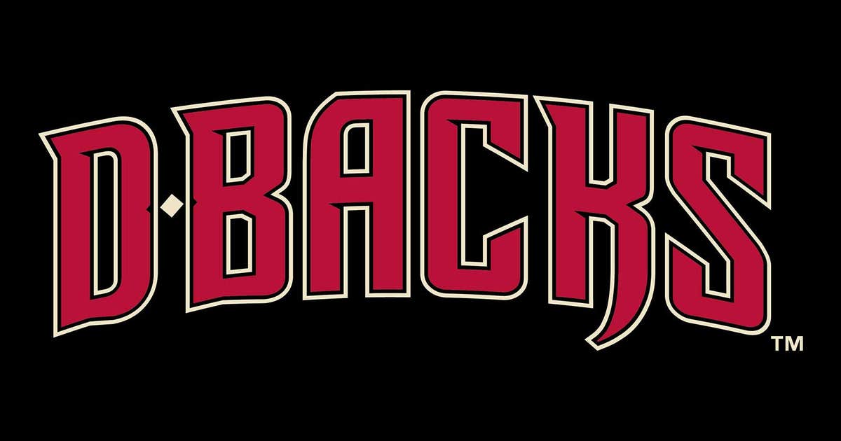 D Backs Logo