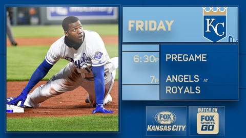 Ohtani, Angels Top Royals Ohtani, Angels Top Royals
