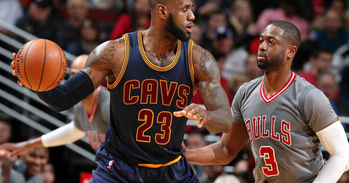 NBA releases first round of 2017 All-Star Game fan voting results | FOX Sports