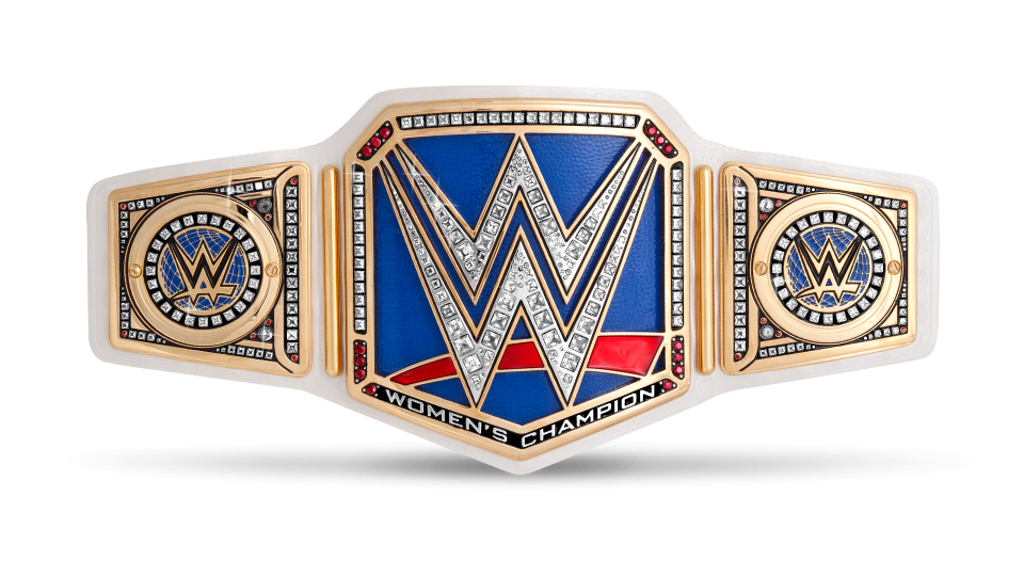 The Best And Worst Looking Wwe Championship Belts Fox Sports