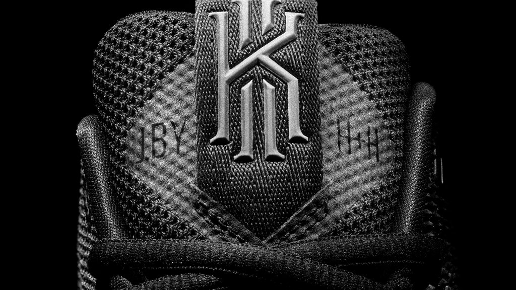 kyrie shoes jby meaning