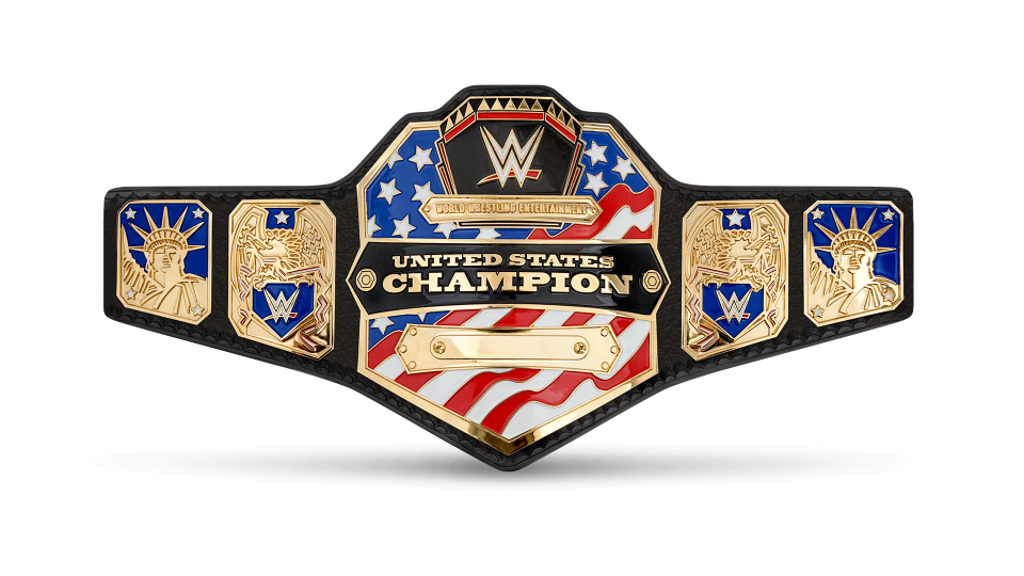 The Best And Worst Looking Wwe Championship Belts Fox Sports