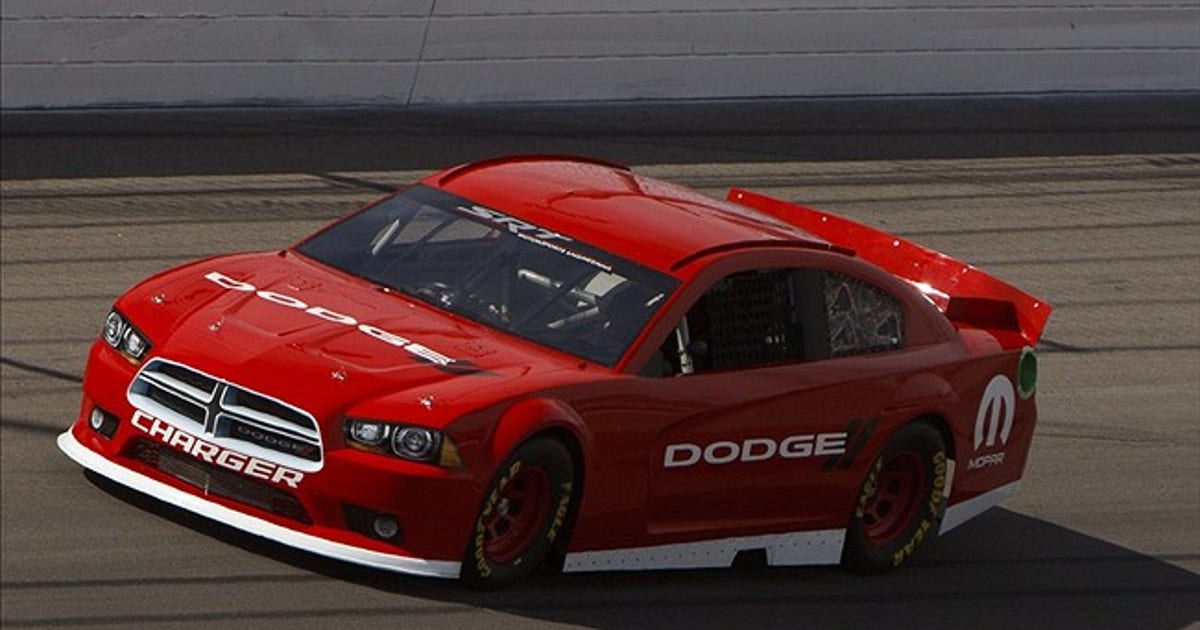 West Houston Vw >> The Future of Dodge - Teams in NASCAR? | FOX Sports West Houston Vw >> The Future of Dodge - Teams in NASCAR? | FOX Sports