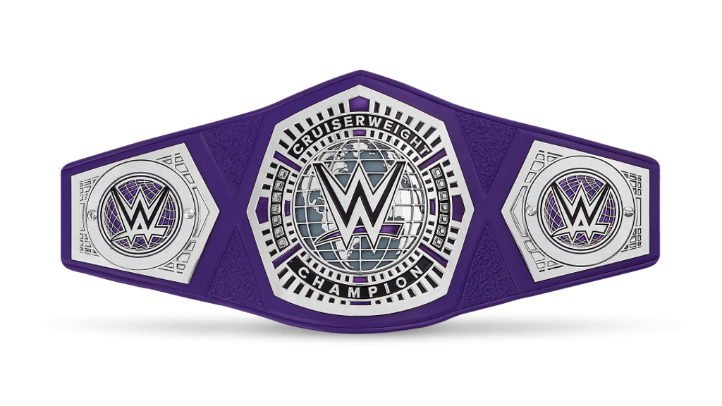 The Best And Worst Looking Wwe Championship Belts Fox Sports