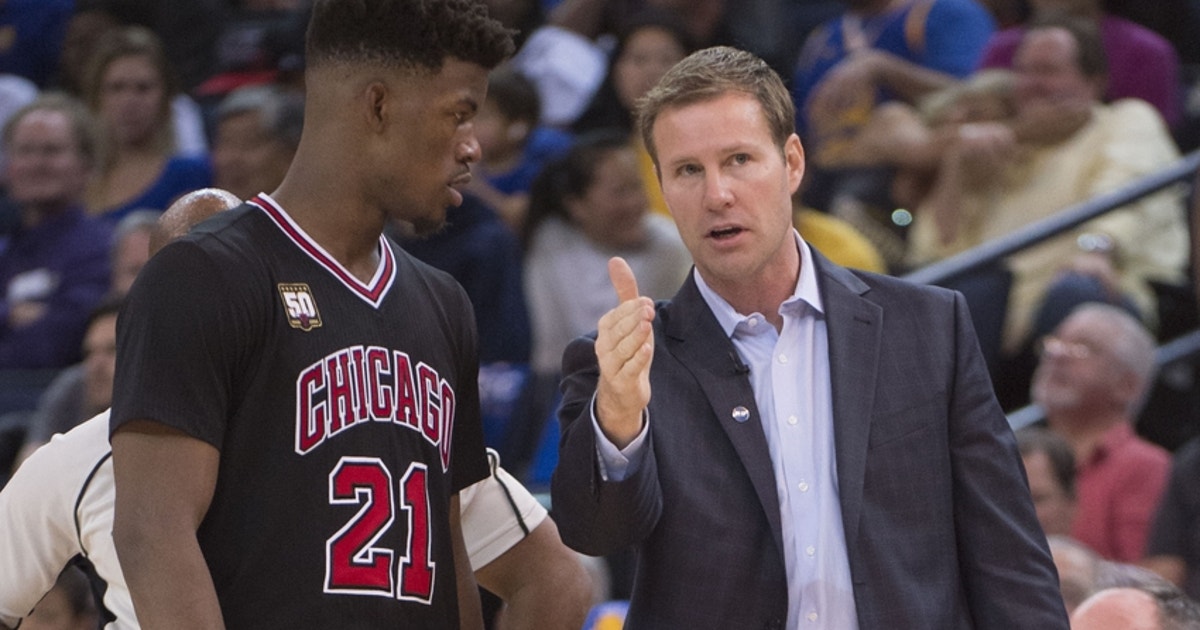 7 Nba Head Coaches Who Should Already Be On The Hot Seat Fox Sports