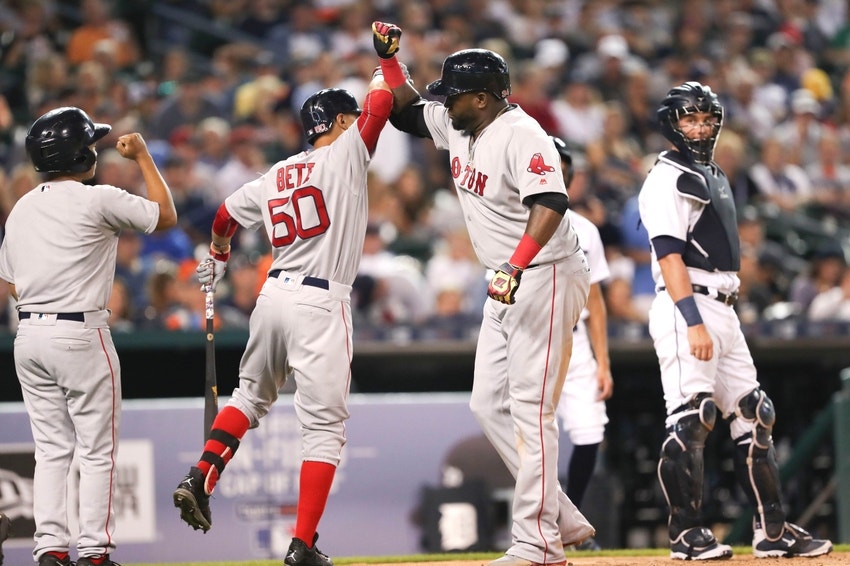 boston red sox 2016 jersey