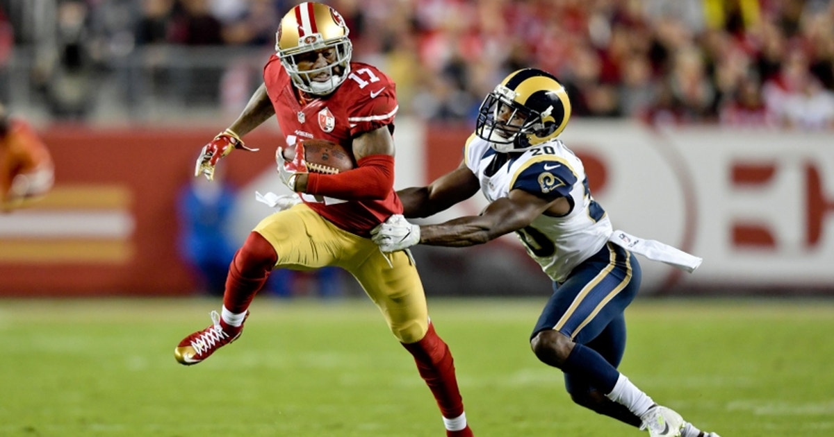 49ers at Rams Live Stream: Watch NFL Online | FOX Sports