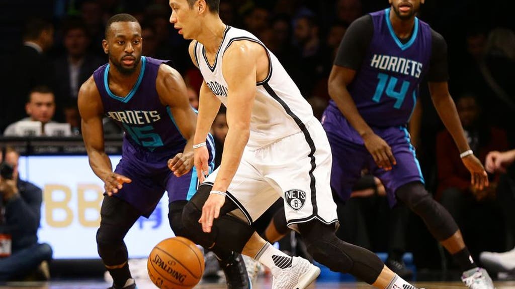 Brooklyn Nets Vs Charlotte Hornets Takeaways And Player Grades Fox Sports