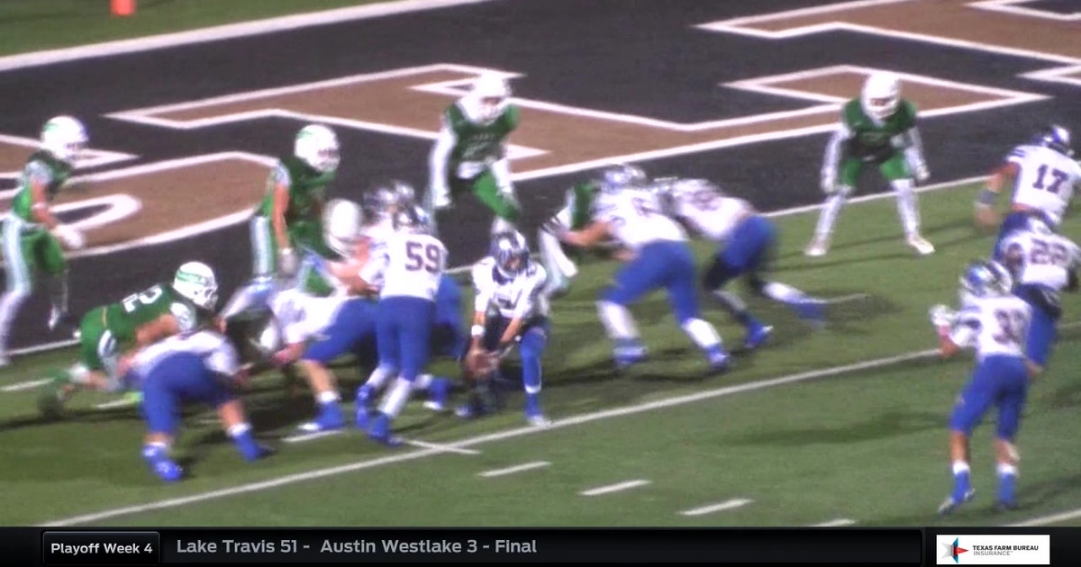 Hs Scoreboard Live Wall Vs Brock Fox Sports