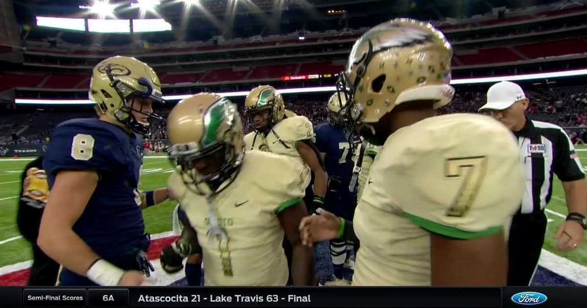 Hs Scoreboard Live Desoto Vs Klein Collins Fox Sports