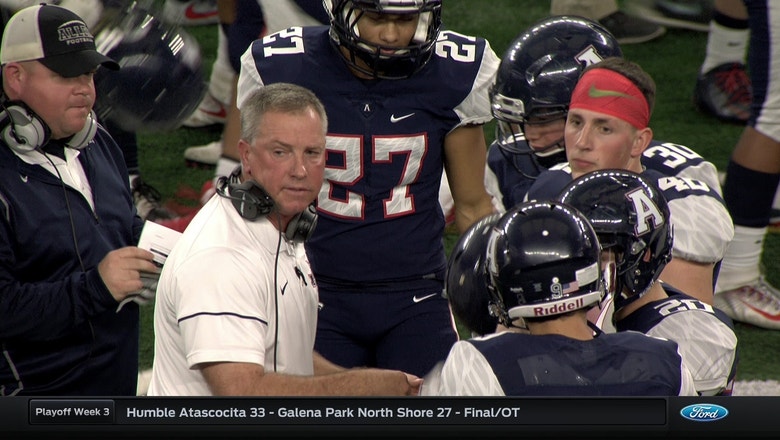 Hs Scoreboard Live Duncanville Vs Allen Fox Sports