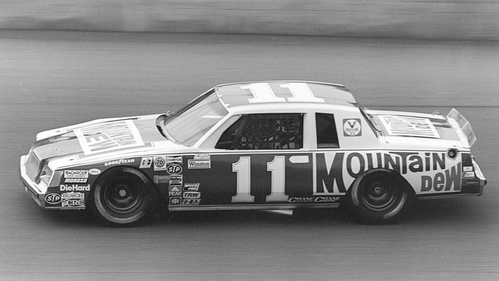 54 Iconic Cars That Have Shined On Nascar Hall Of Fame S Glory Road Fox Sports