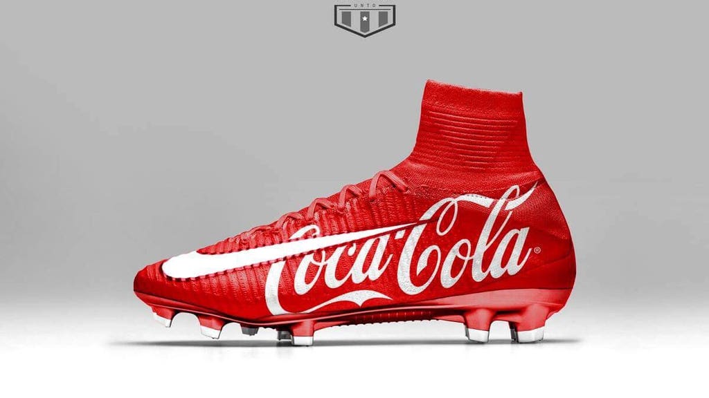soccer boot brands