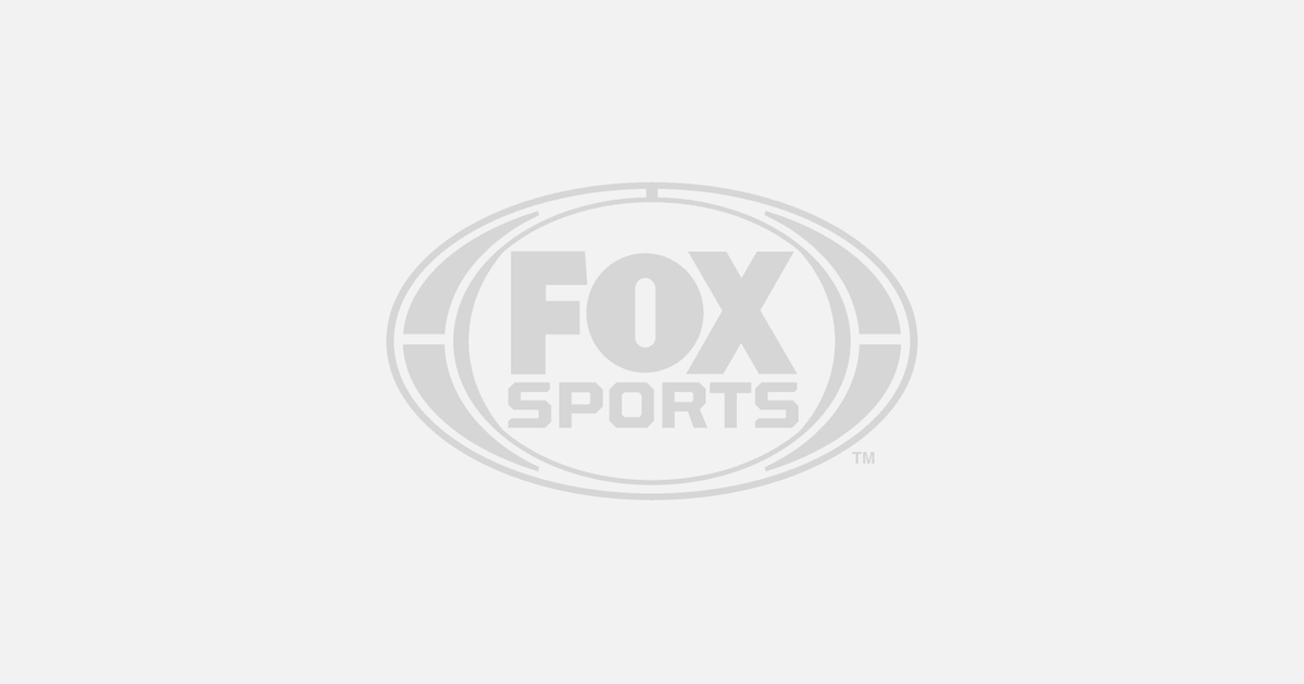 Kings try to put up better fight against Nuggets (Jan 06, 2018)
Kings try to put up better fight against Nuggets (Jan 06, 2018)
